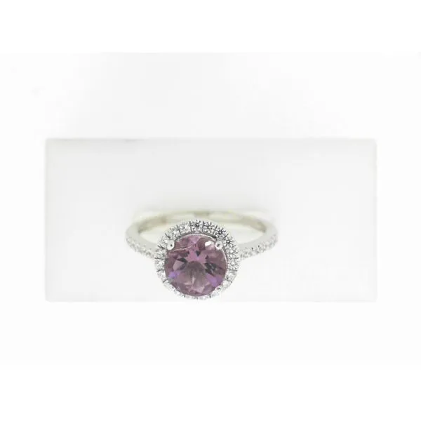 Silver Ring MarBill Jewelers Belle Vernon, PA