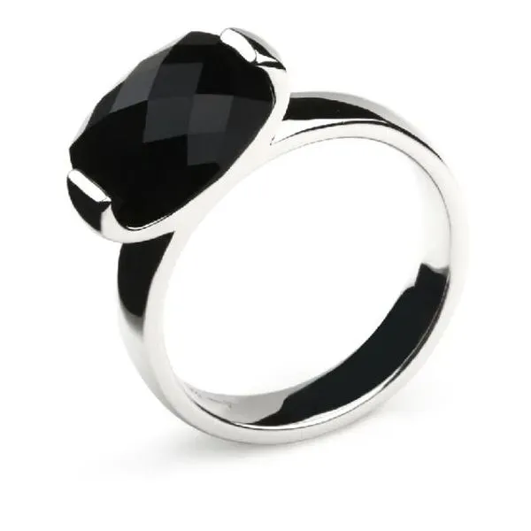 Silver Ring MarBill Jewelers Belle Vernon, PA