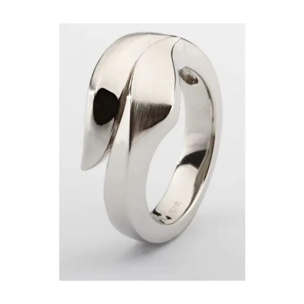 Silver Ring MarBill Jewelers Belle Vernon, PA