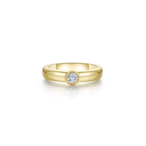 Silver Ring MarBill Jewelers Belle Vernon, PA