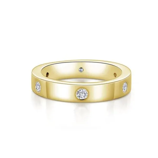Silver Ring MarBill Jewelers Belle Vernon, PA