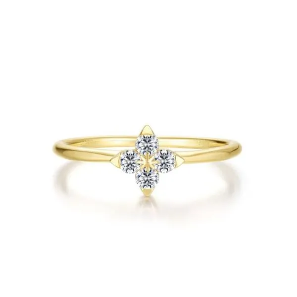 Silver Ring MarBill Jewelers Belle Vernon, PA