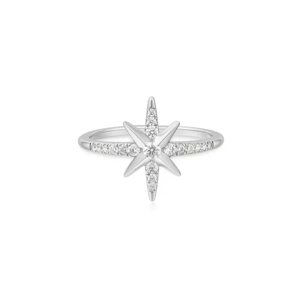 Silver Ring MarBill Jewelers Belle Vernon, PA