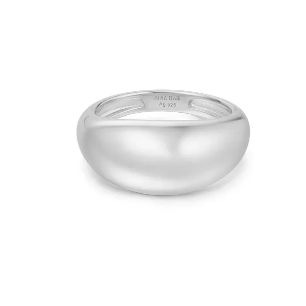 Silver Ring MarBill Jewelers Belle Vernon, PA