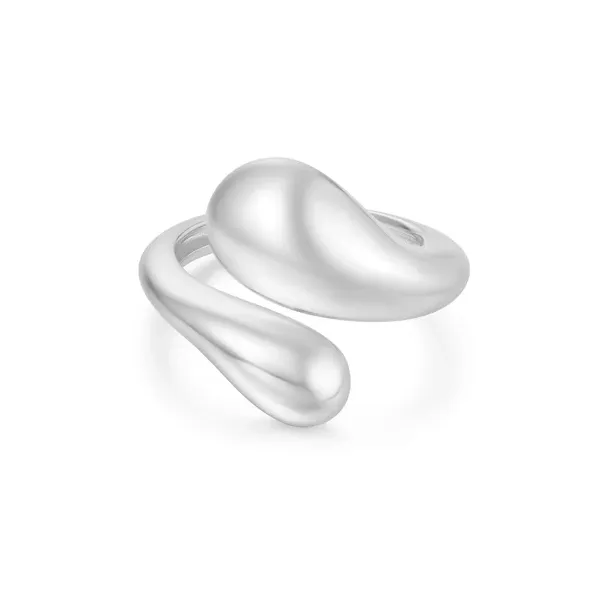 Silver Ring MarBill Jewelers Belle Vernon, PA