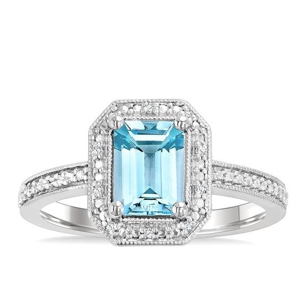 Silver Ring MarBill Jewelers Belle Vernon, PA