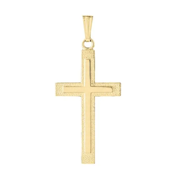 Gold-Filled Pendant MarBill Jewelers Belle Vernon, PA