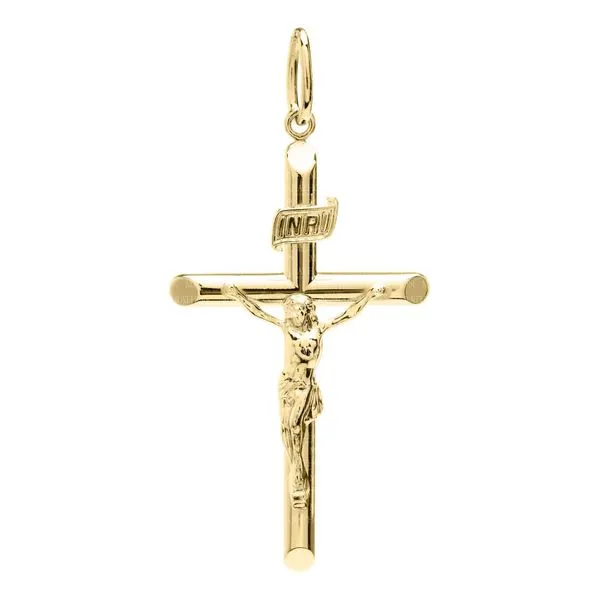 Gold-Filled Pendant MarBill Jewelers Belle Vernon, PA