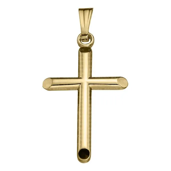 Gold-Filled Pendant MarBill Jewelers Belle Vernon, PA