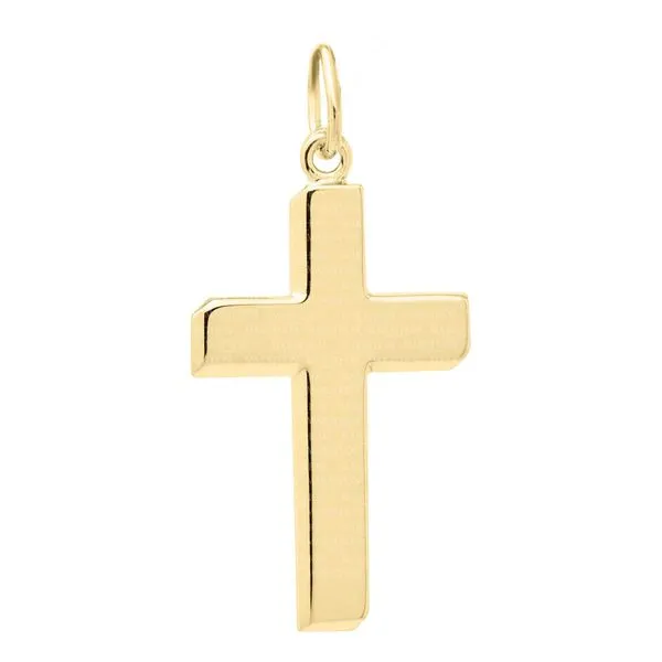 Gold-Filled Pendant MarBill Jewelers Belle Vernon, PA