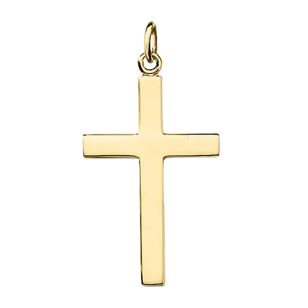 Gold-Filled Pendant MarBill Jewelers Belle Vernon, PA