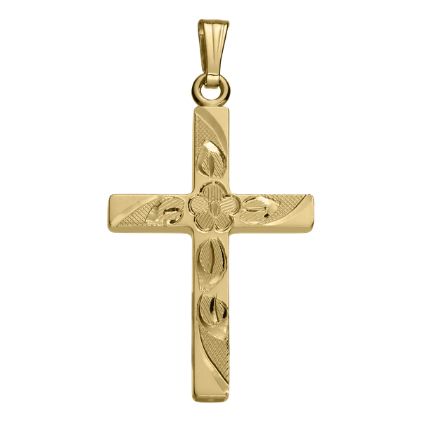 Gold-Filled Pendant MarBill Jewelers Belle Vernon, PA