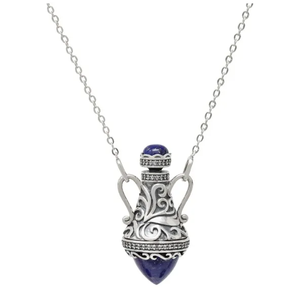 Ash Pendant Mar Bill Diamonds and Jewelry Belle Vernon, PA