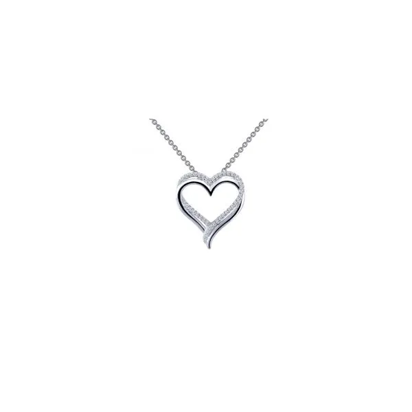 Silver Pendant MarBill Jewelers Belle Vernon, PA