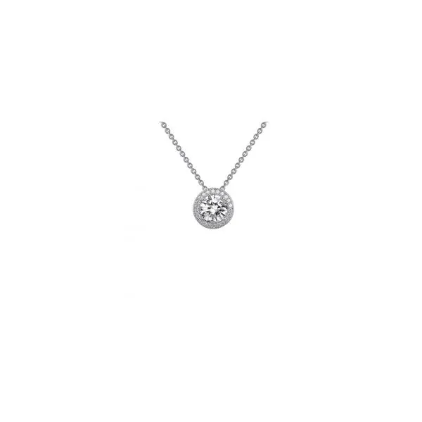 Silver Pendant MarBill Jewelers Belle Vernon, PA