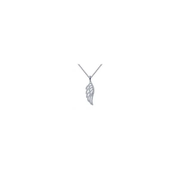 Silver Pendant MarBill Jewelers Belle Vernon, PA