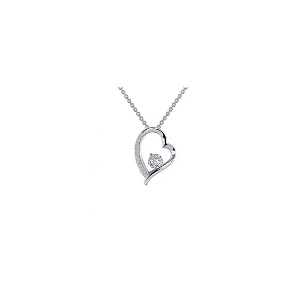 Silver Pendant MarBill Jewelers Belle Vernon, PA