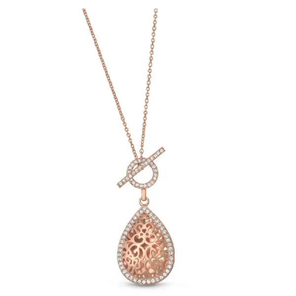 Locket Pendant MarBill Jewelers Belle Vernon, PA