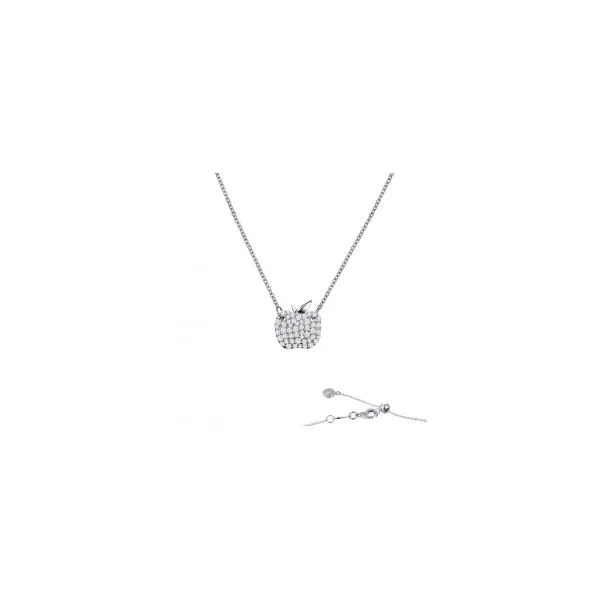 Silver Pendant MarBill Jewelers Belle Vernon, PA