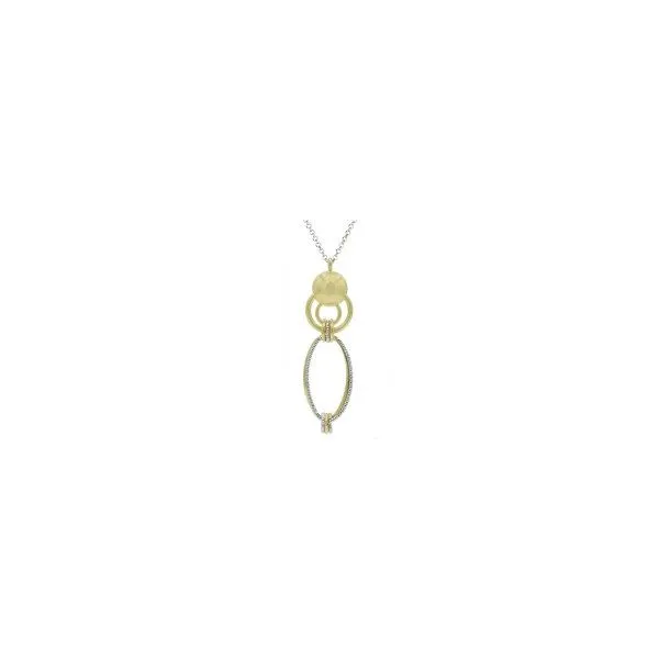 Silver Pendant MarBill Jewelers Belle Vernon, PA