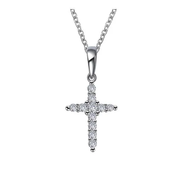 Silver Pendant MarBill Jewelers Belle Vernon, PA