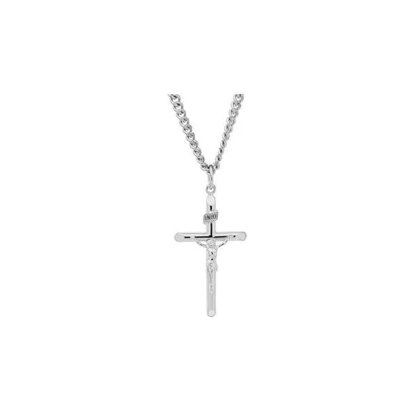Silver Pendant MarBill Jewelers Belle Vernon, PA