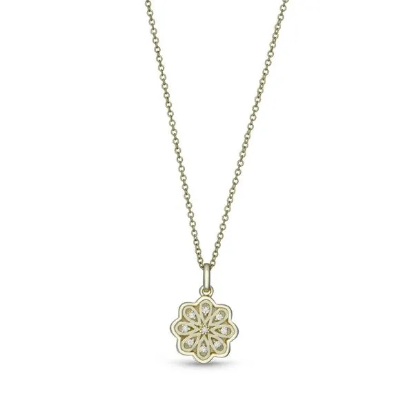 Pendant Mar Bill Diamonds and Jewelry Belle Vernon, PA