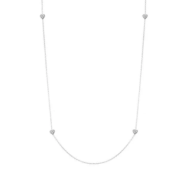Silver Pendant MarBill Jewelers Belle Vernon, PA