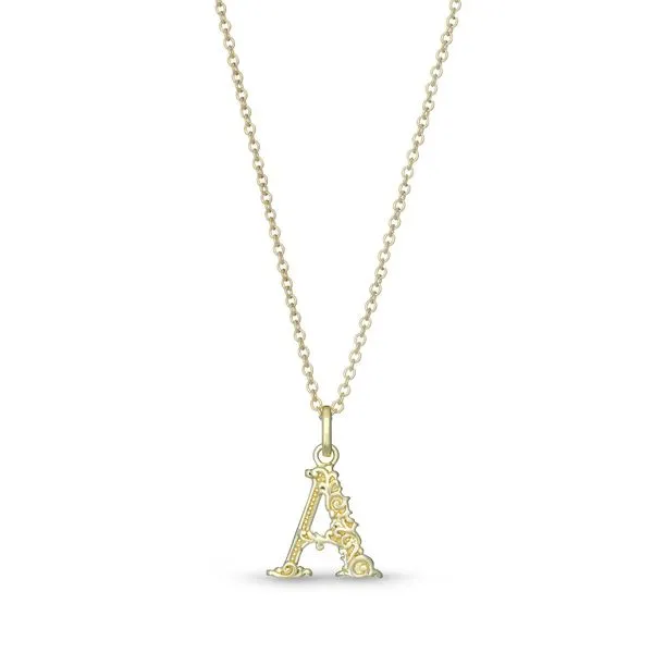 Silver Pendant MarBill Jewelers Belle Vernon, PA