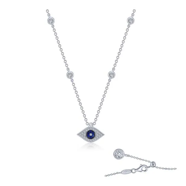 Silver Pendant MarBill Jewelers Belle Vernon, PA