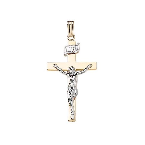 Silver Pendant MarBill Jewelers Belle Vernon, PA