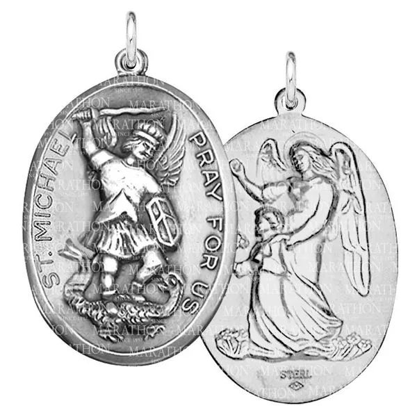 Silver Pendant MarBill Jewelers Belle Vernon, PA