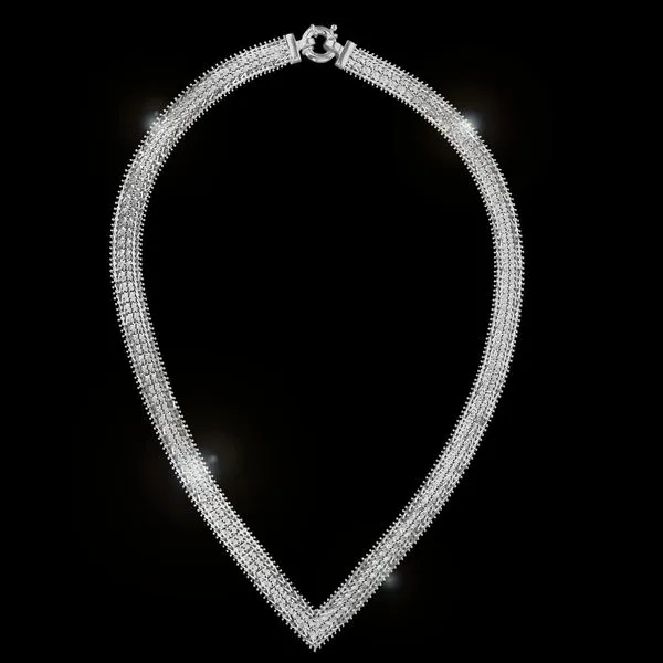 Silver Pendant MarBill Jewelers Belle Vernon, PA