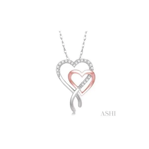 Silver Pendant MarBill Jewelers Belle Vernon, PA