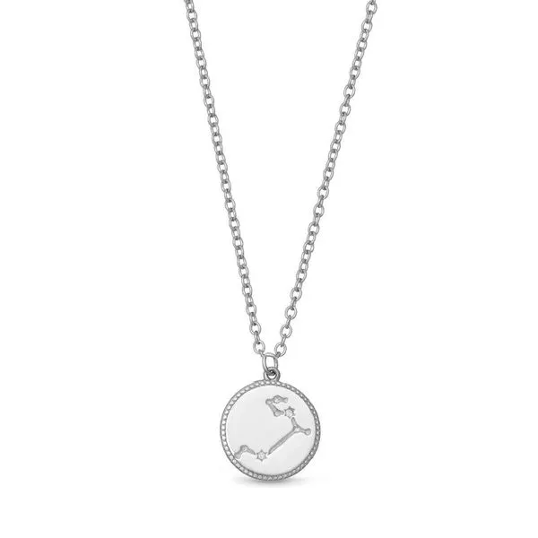 Silver Pendant MarBill Jewelers Belle Vernon, PA