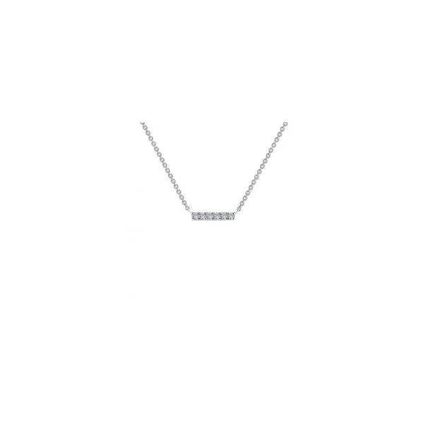 Silver Pendant MarBill Jewelers Belle Vernon, PA