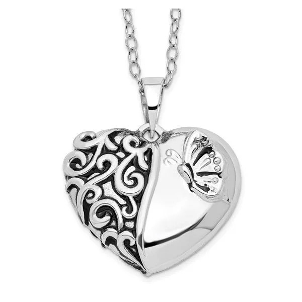 Pendant Mar Bill Diamonds and Jewelry Belle Vernon, PA