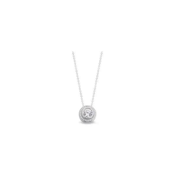 Silver Pendant MarBill Jewelers Belle Vernon, PA