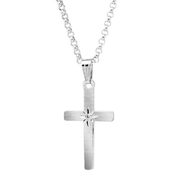 Pendant Mar Bill Diamonds and Jewelry Belle Vernon, PA