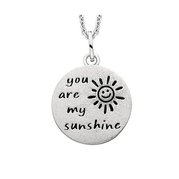 Pendant Mar Bill Diamonds and Jewelry Belle Vernon, PA