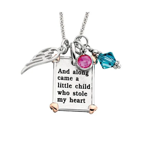 Pendant Mar Bill Diamonds and Jewelry Belle Vernon, PA