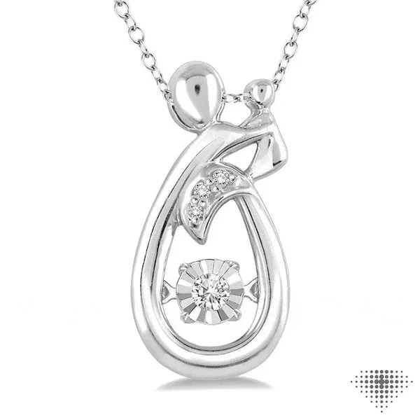 Pendant Mar Bill Diamonds and Jewelry Belle Vernon, PA