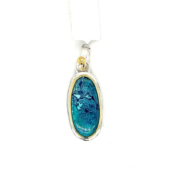 Pendant Mar Bill Diamonds and Jewelry Belle Vernon, PA