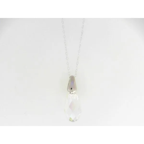 Silver Pendant MarBill Jewelers Belle Vernon, PA