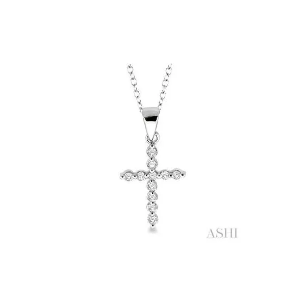 Silver Pendant MarBill Jewelers Belle Vernon, PA
