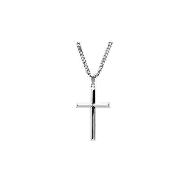 Silver Pendant MarBill Jewelers Belle Vernon, PA