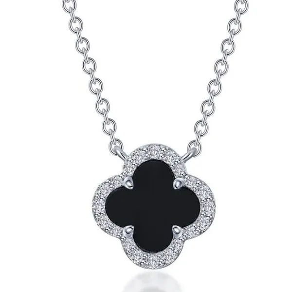 Silver Pendant MarBill Jewelers Belle Vernon, PA