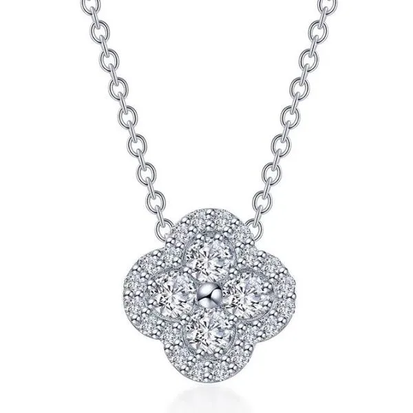 Silver Pendant MarBill Jewelers Belle Vernon, PA