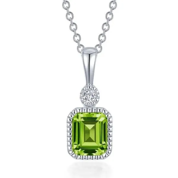 Pendant Mar Bill Diamonds and Jewelry Belle Vernon, PA