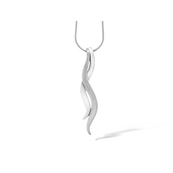 Silver Pendant MarBill Jewelers Belle Vernon, PA